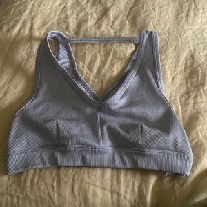 Alo sports bra